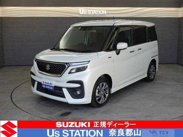2023 Suzuki Suzuki Others