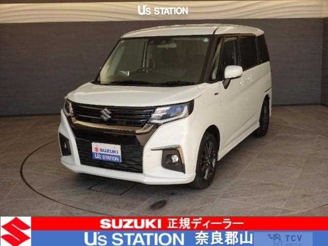 2024 Suzuki Suzuki Others