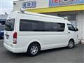2020 Toyota Hiace Van