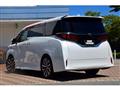 2023 Toyota Alphard G