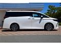 2023 Toyota Alphard G