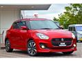 2018 Suzuki Swift