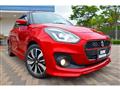 2018 Suzuki Swift