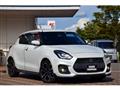 2018 Suzuki Swift