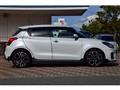 2018 Suzuki Swift