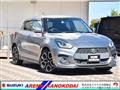 2018 Suzuki Swift