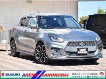 2018 Suzuki Swift