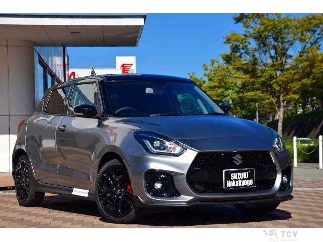 2025 Suzuki Swift