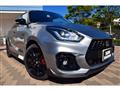 2025 Suzuki Swift