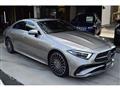 2022 Mercedes-Benz Cls-Class