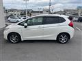 2015 Honda Fit Hybrid