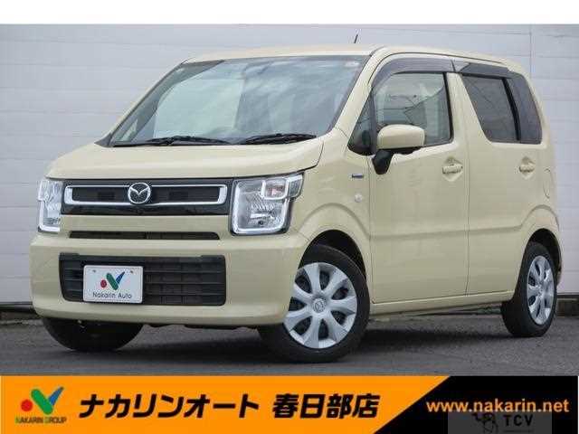 2020 Mazda Mazda Others