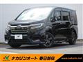 2021 Honda Step WGN