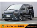 2017 Toyota Voxy