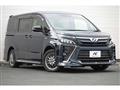 2017 Toyota Voxy