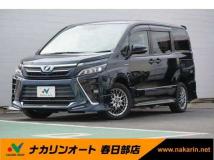 2017 Toyota Voxy