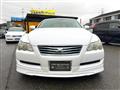 2006 Toyota Mark X