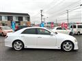 2006 Toyota Mark X