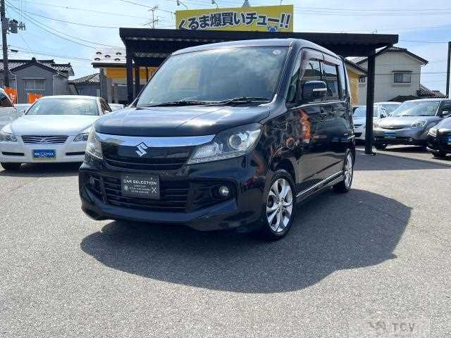 2012 Suzuki Suzuki Others