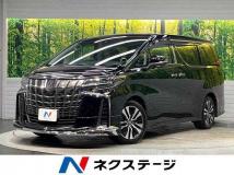 2018 Toyota Alphard G