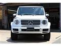 2023 Mercedes-Benz G-Class