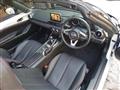 2016 Mazda Roadster