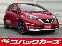2016 Nissan Note