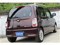 2013 Daihatsu MIRA COCOA