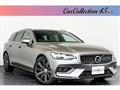 2022 Volvo V60
