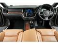 2022 Volvo V60