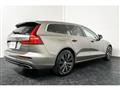2022 Volvo V60