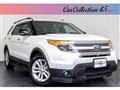 2012 Ford Explorer