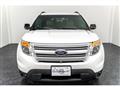 2012 Ford Explorer