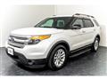 2012 Ford Explorer