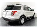 2012 Ford Explorer