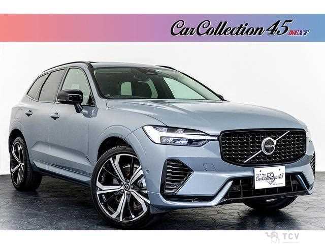 2023 Volvo XC60