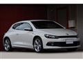 2013 Volkswagen Scirocco