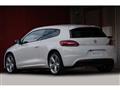 2013 Volkswagen Scirocco