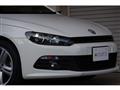 2013 Volkswagen Scirocco