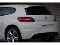 2013 Volkswagen Scirocco