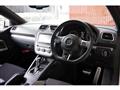 2013 Volkswagen Scirocco
