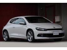 2013 Volkswagen Scirocco