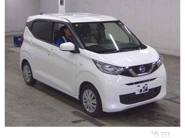 2019 Nissan Nissan Others