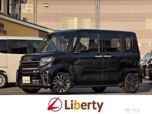 2019 Daihatsu Tanto