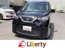 2020 Nissan Nissan Others