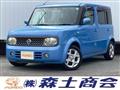 2007 Nissan Cube Cubic