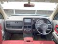 2007 Nissan Cube Cubic