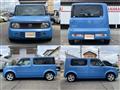 2007 Nissan Cube Cubic