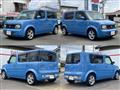 2007 Nissan Cube Cubic
