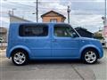 2007 Nissan Cube Cubic